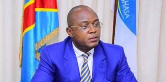 RDC : Gentiny Ngobila interdit la manifestation des professeurs de l’Unikin !