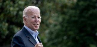 USA: Le Sénat américain en passe d’adopter le grand plan de Biden sur le climat