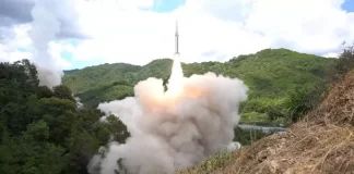 En pleine tension en Asie: Le chef d’un programme de missiles taïwanais retrouvé mort !