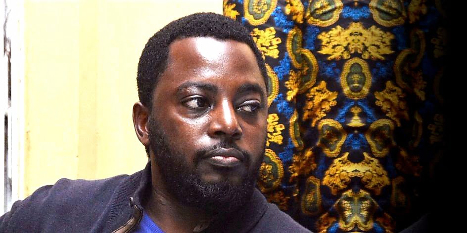 RDC/déguerpissement de Zoé Kabila : Le frère de l'ancien président Joseph Kabila réagi au travers ses avocats ! 1 RDC/déguerpissement de Zoé Kabila : Le frère de l'ancien président Joseph Kabila réagi au travers ses avocats ! 1