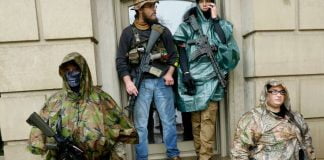 Etats-Unis : deux militants d’extrême droite condamnés pour avoir voulu enlever la gouverneure du Michigan