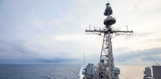 Taïwan : deux navires de guerre américains présents dans le détroit de l’île revendiquée par la Chine