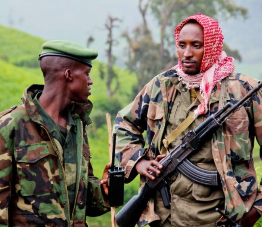 Nord-Kivu/Échos du front : Les éléments du M23 se sont lancés dans une guerre fratricide, se disputant le butin de la cité de Bunagana !