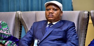 RDC : voici pourquoi la mise en résidence surveillée de Kabund pose problème !