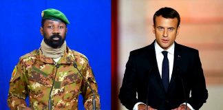Le Mali chasse l’ambassadeur de France et suspend à nouveau RFI et France 24 !