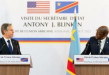 RDC : Antony Blinken soutient le rapport des experts de l’ONU !