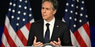 Antony Blinken : « Les États-Unis ne dicteront pas les choix de l’Afrique » !