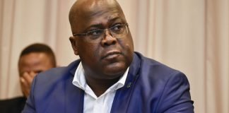 RDC/Présidence de la République : les partisans de Jean-Marc Kabund dans l’œil du cyclone !