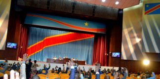 RDC/Assemblée Nationale : Les députés rejettent la proposition de Delly Sesanga sur la réduction de leurs émoluments !