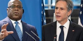 RDC : Antony Blinken soupçonné de passer à Kinshasa « que pour des minerais » !