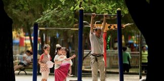 Chine: une attaque dans une école maternelle fait trois morts et six blessés !