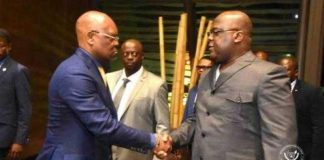 RDC : Évacuation de François Beya, le Palais de la Nation donne son visa !