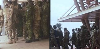 Pour libérer les 49 militaires Ivoiriens arrêtés, le Mali pose trois conditions !
