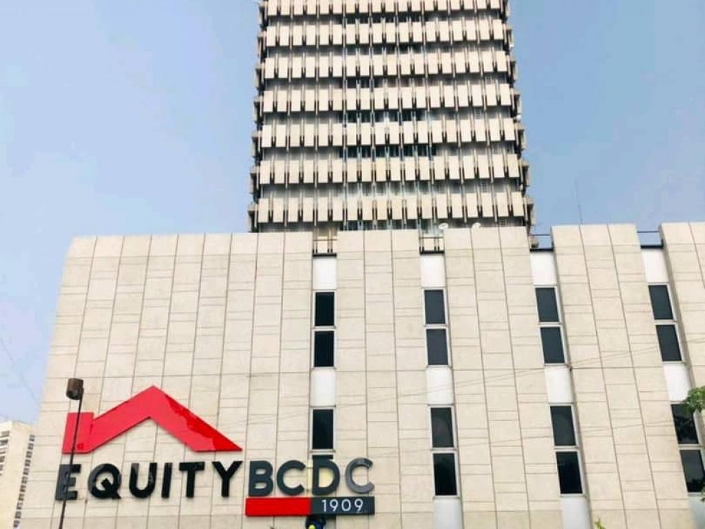 Scandale dans la justice Congolaise : Equity BCDC SA condamné à verser 9 millions USD à son bourreau Bemba ! 1 Scandale dans la justice Congolaise : Equity BCDC SA condamné à verser 9 millions USD à son bourreau Bemba ! 1
