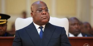 RDC : « Félix Tshisekedi est sous menace d’assassinat », révélation du prévenu Général Baseleba !
