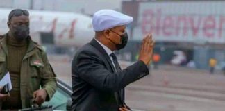 RDC : Les langues se délient autour du chef de l’Etat Félix Tshisekedi sur l’arrestation ou non de Jean-Marc Kabund !