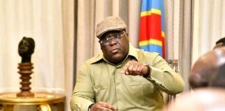 RDC : Félix Tshisekedi décide l’évaluation du retrait immédiat de la MONUSCO !