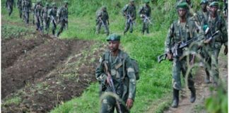 Nord-Kivu : Ultime offensive du M23 à l’approche de l’arrivée d’Anthony Blinken !