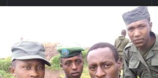 RDC : Le M23 recrute de force les élèves à Masisi !