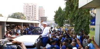 RDC : L’arrestation de Jean-Marc Kabund fait parler certains cadres politiques !