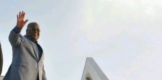 RDC : Le chef de l’Etat Félix Tshisekedi est annoncé au Tchad ce jeudi !