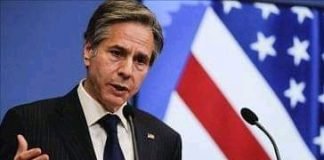 Les USA se disent préoccupés par l’arrestation de Jean Marc Kabund !