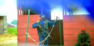 RDC/Évasion Ndolo : Le Général Baseleba bin Mateta un anti- Tshisekedi a tenté de livrer des armes au détenu Christian Kenga Kenga !