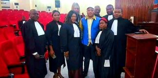 RDC : Jean-Marc Kabund placé sous résidence surveillée suite à un changement de décision de la Cour de cassation !