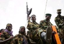 RDC : 60 jours déjà depuis que Bunagana est occupé par les M23 !