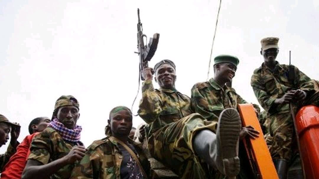 RDC : 60 jours déjà depuis que Bunagana est occupé par les M23 ! 1 RDC : 60 jours déjà depuis que Bunagana est occupé par les M23 ! 1