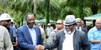 RDC : Le FCC de Joseph Kabila répond à Félix Tshisekedi !