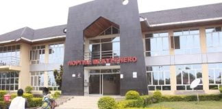 Flash /Goma: un corps est disparu de la morgue de l’hôpital de Kyeshero