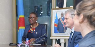 Mines: l’UE décide d’accompagner la RDC dans la transformation locale de Minerais