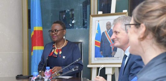 Mines: l’UE décide d’accompagner la RDC dans la transformation locale de Minerais
