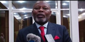 État de siège au Nord-Kivu: Le maire-policier de Goma interdit le meeting de Kamerhe