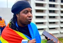 L’honorable Hubert Furuguta s’adresse au Président de la République Félix Tshisekedi !
