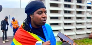 L’honorable Hubert Furuguta s’adresse au Président de la République Félix Tshisekedi !