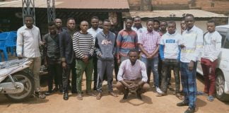 Nord-Kivu : Communiqué des mouvements citoyens Antigang, Révolution positive force et EGPD Asbl !