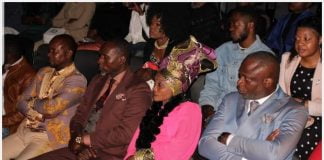 Gospel PM Award Africa 2022 : Pour la 1ère fois en Johannesburg la maison IML image a organisée deux grandes activités de gloire !