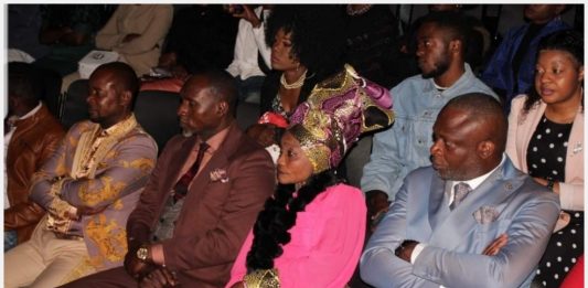 Gospel PM Award Africa 2022 : Pour la 1ère fois en Johannesburg la maison IML image a organisée deux grandes activités de gloire !