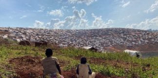 Insécurité en Ituri : 60 civils tués en moins de deux semaines, plus 38 000 déplacés en 1 mois !