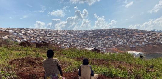 Insécurité en Ituri : 60 civils tués en moins de deux semaines, plus 38 000 déplacés en 1 mois !