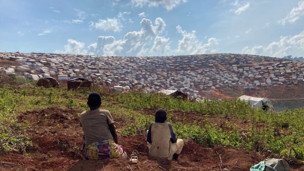Insécurité en Ituri : 60 civils tués en moins de deux semaines, plus 38 000 déplacés en 1 mois ! 1 Insécurité en Ituri : 60 civils tués en moins de deux semaines, plus 38 000 déplacés en 1 mois ! 1