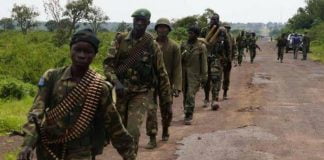 Ituri : un bilan élogieux des FARDC sur l’ADF, suivi d’une nouvelle attaque de l’ennemi.
