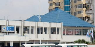Flash : Le gouvernement de la RDC interdit tous les DG de 4 opérateurs de téléphonie de sortir du territoire national !