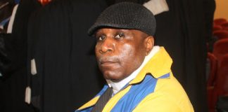 RDC : Condamné pour un prétendu viol, Eugène Diomi Ndongala acquitté par la Cour de Cassation !