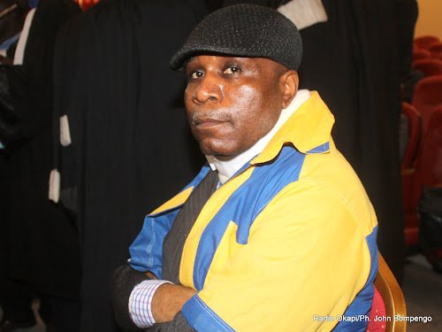 RDC : Condamné pour un prétendu viol, Eugène Diomi Ndongala acquitté par la Cour de Cassation ! 1 RDC : Condamné pour un prétendu viol, Eugène Diomi Ndongala acquitté par la Cour de Cassation ! 1