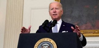 États-Unis : Joe Biden annonce un effacement partiel des emprunts étudiants