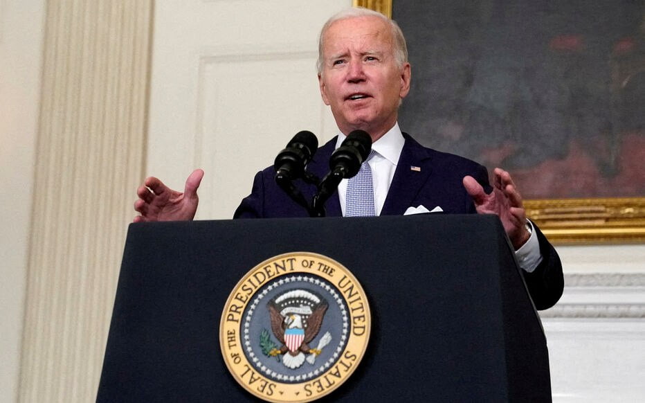 États-Unis : Joe Biden annonce un effacement partiel des emprunts étudiants 1 États-Unis : Joe Biden annonce un effacement partiel des emprunts étudiants 1
