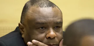 Jean Pierre Bemba explique Pourquoi avoir fait la rébellion en RDC !
